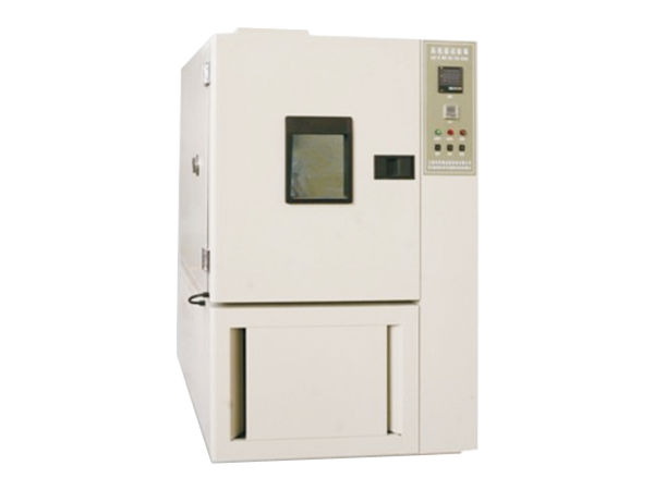 RTT-201 高低温试验箱